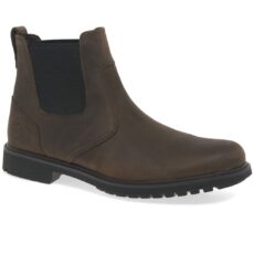 Timberland stormbuck chelsea boots