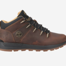 Timberland sprint trekker mid cathway spice
