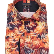 Guide london shirt