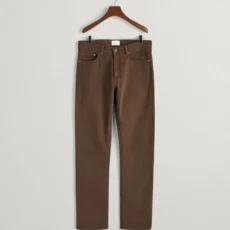 Gant regular soft twill jeans