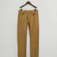 Gant regular soft twill jeans