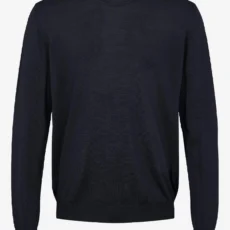 Sand crew neck