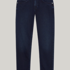 Tommy hilfiger straight denton jeans