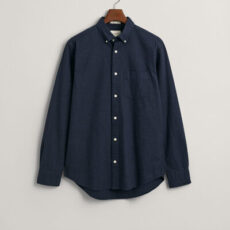 Gant flannel melange shirt