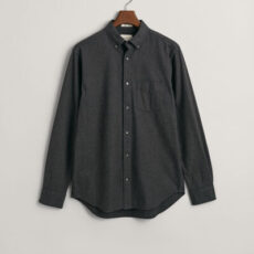 Gant flannel melange shirt