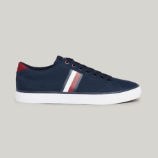 Tommy hilfiger signature tape shoes