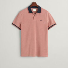 Gant oxford Piqué polo shirt