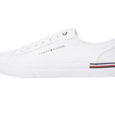 Tommy hilfiger coroporate vulc canvas shoes