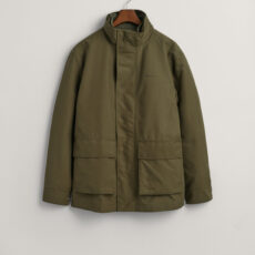 Gant double jacket