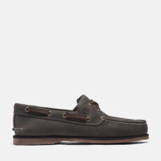Timberland classic boat shoe