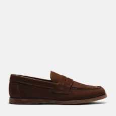 Timberland classic venetian boat shoe