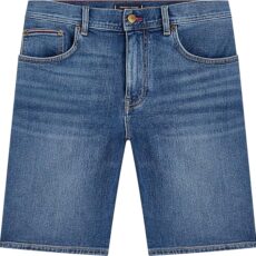 Tommy hilfiger boston indigo denim short