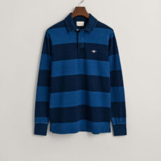 Gant indigo rugger