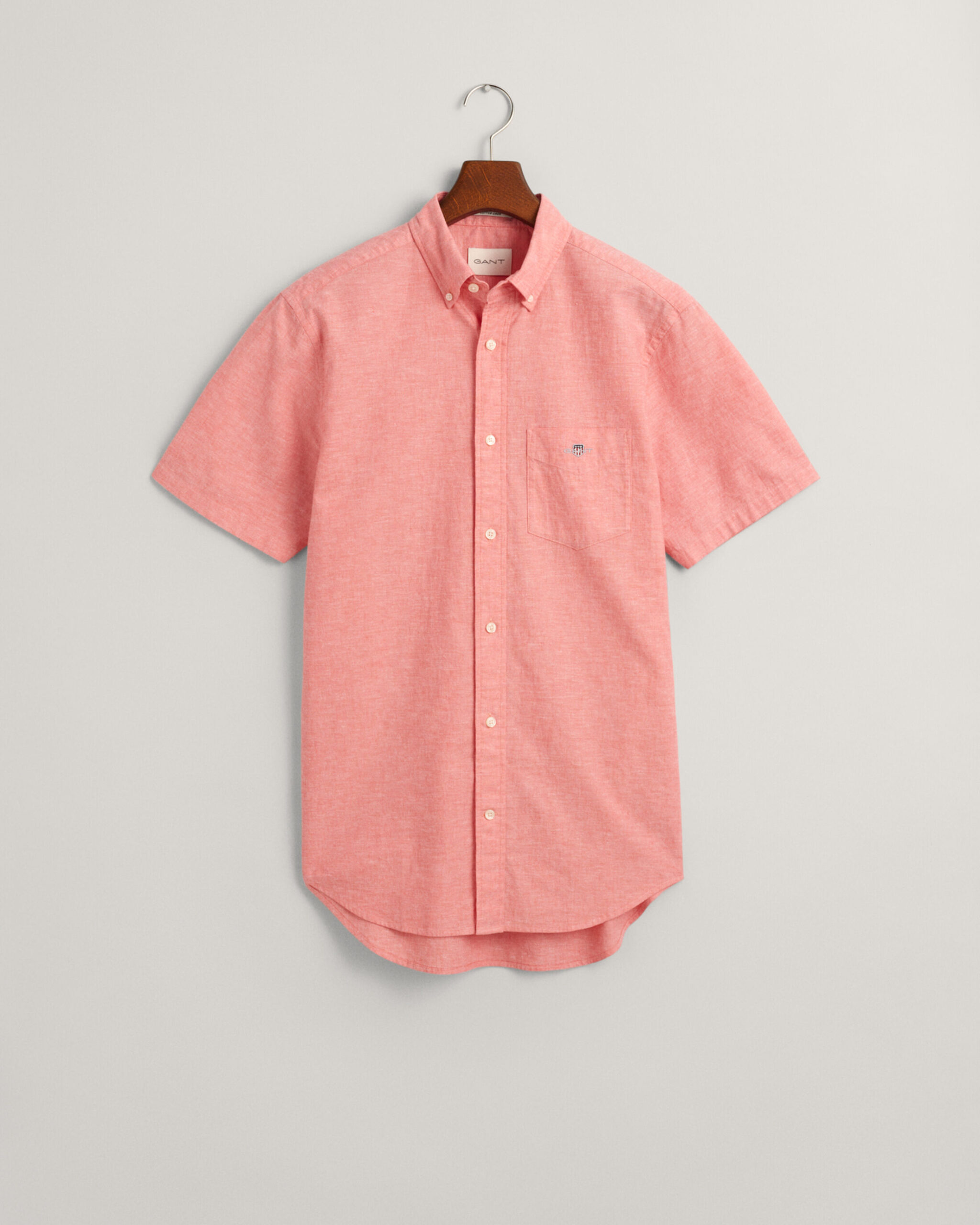 Gant linen shirt