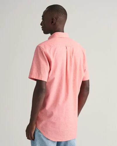 Gant linen shirt - Image 3