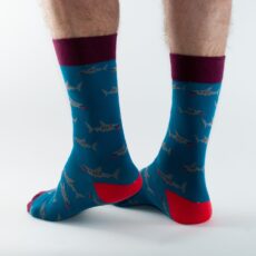 Doris and dude socks
