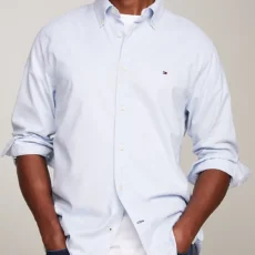 Tommy hilfiger oxford shirt