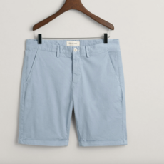 Gant relaxed twill shorts