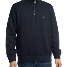Tommy hilfiger quarter zip