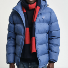 Gant active cloud jacket