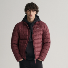 Gant light down jacket