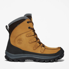 Timberland chillberg mid lace up waterproof