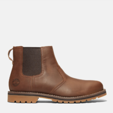 Timberland larchmont mid chelsea boots