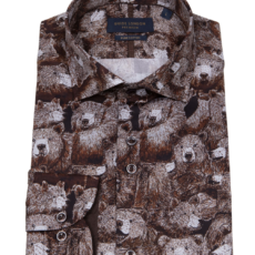 Guide london shirt
