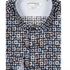Giordano shirt