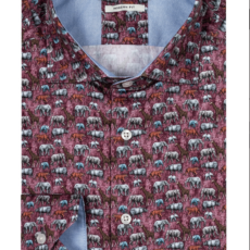 Giordano shirt