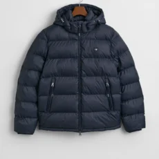 Gant active cloud jacket
