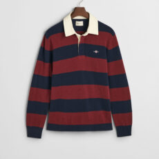 Gant extrafine lambswool rugger