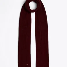 Tommy Hilfiger Rouge essential Flag Scarf