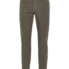 Sand textured jeans
