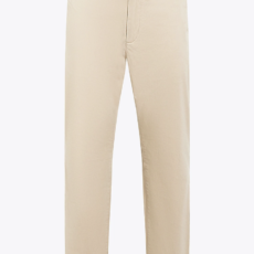 Tommy hilfiger denton satin straight leg chinos