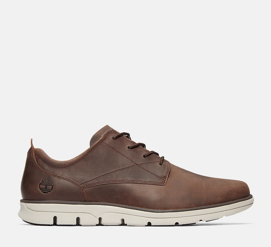 Timberland bradstreet low trainers