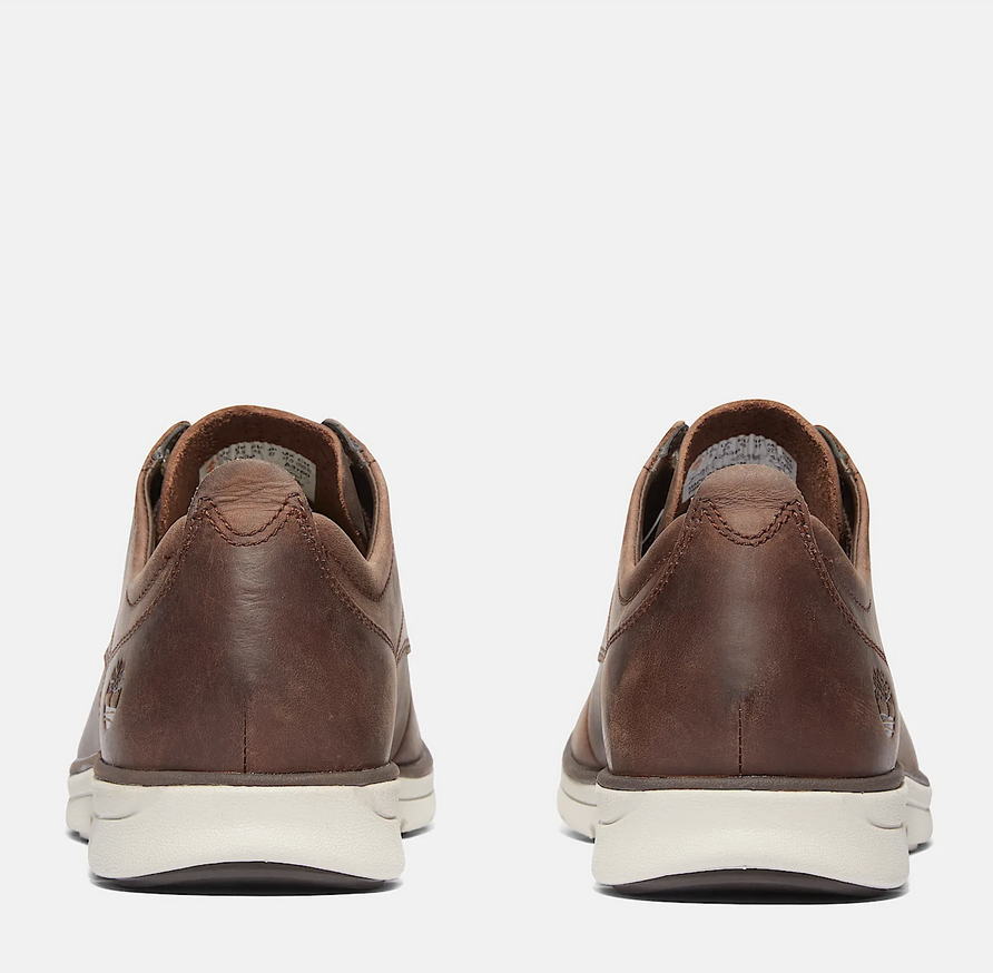 Timberland bradstreet low trainers - Image 4