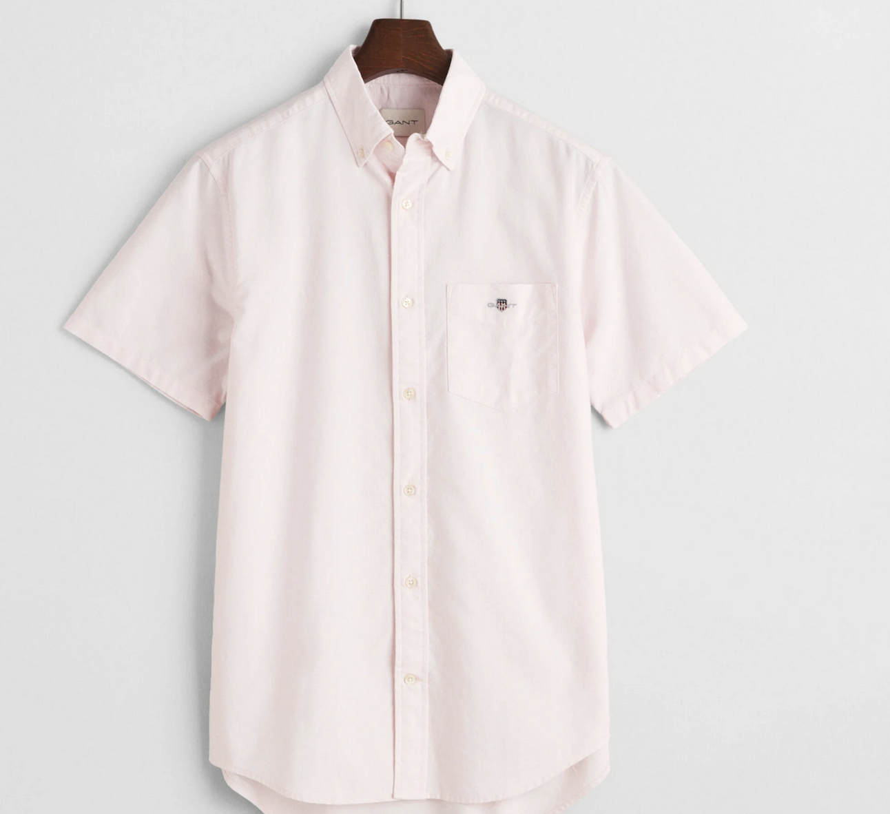 Gant oxford shirt