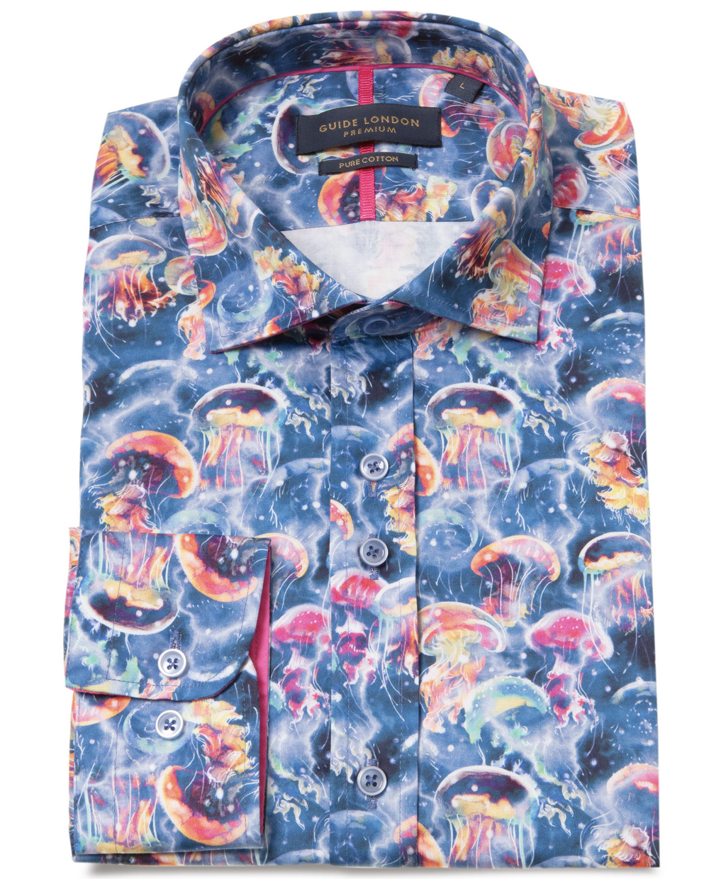 Guide london shirt