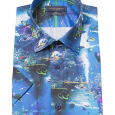 Guide london shirt