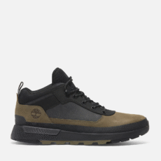 Timberland field trekker