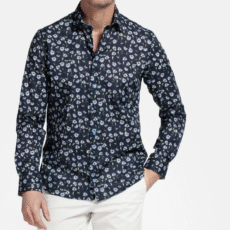 Giordano shirt