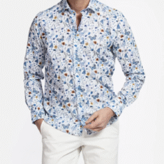 Giordano shirt