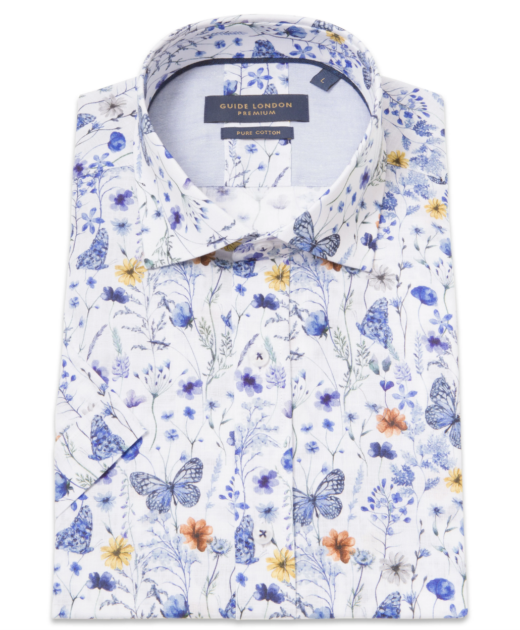Guide london shirt