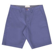 Gant relaxed twill shorts