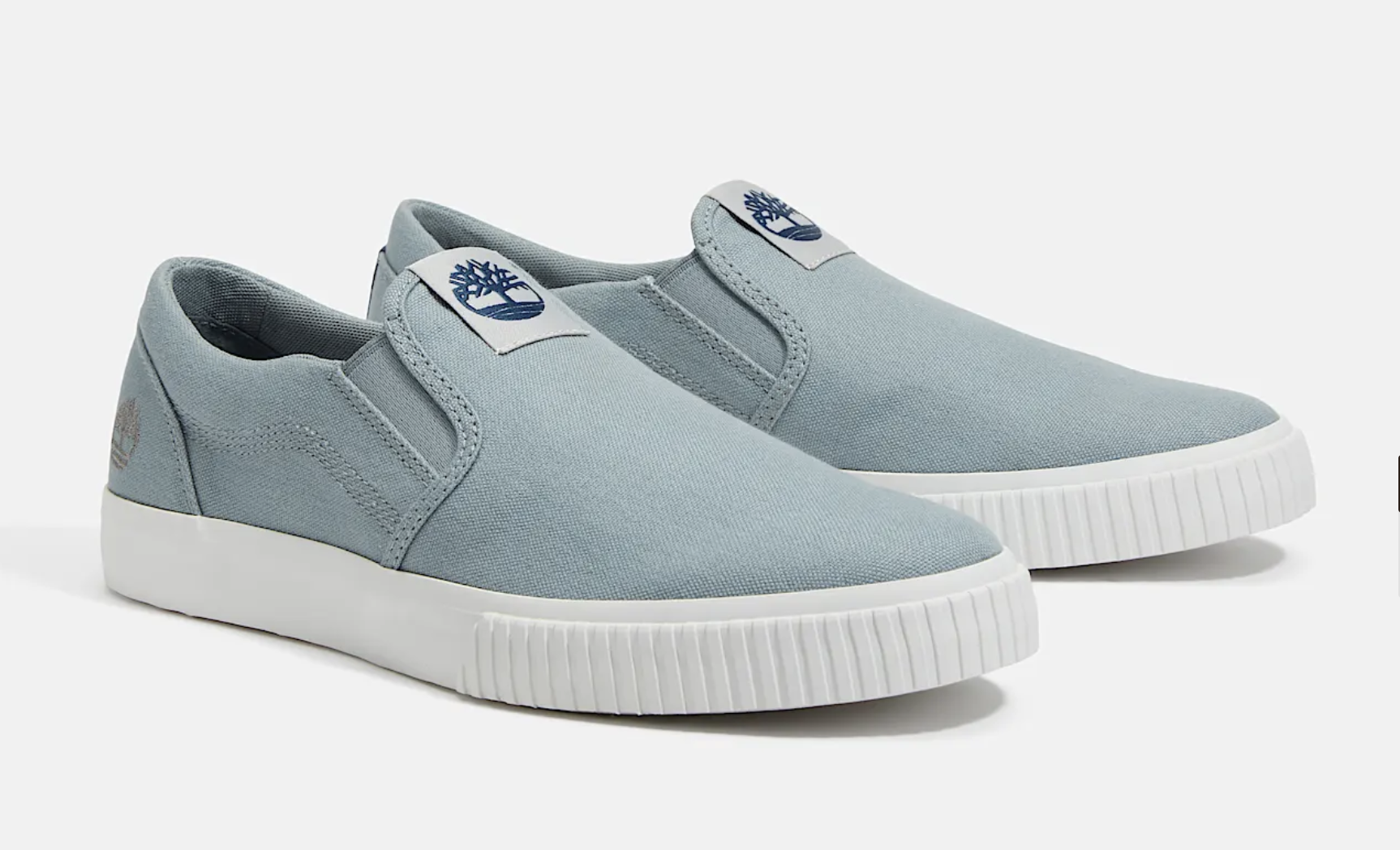Timberland mylo bay slip ons