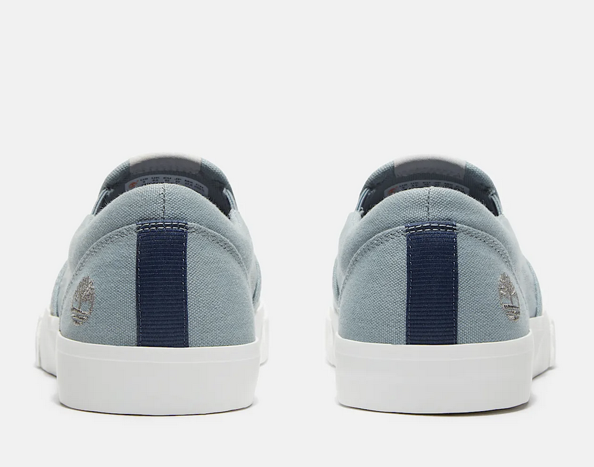 Timberland mylo bay slip ons - Image 2