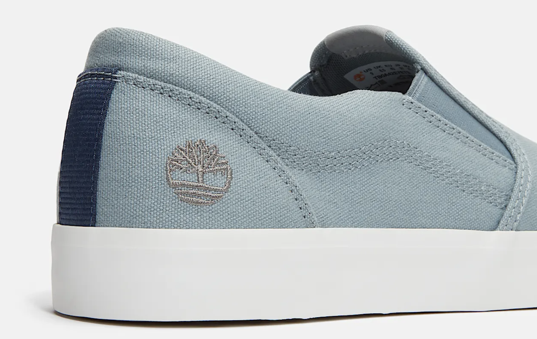 Timberland mylo bay slip ons - Image 3