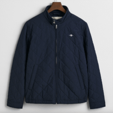 Gant quilted windcheater