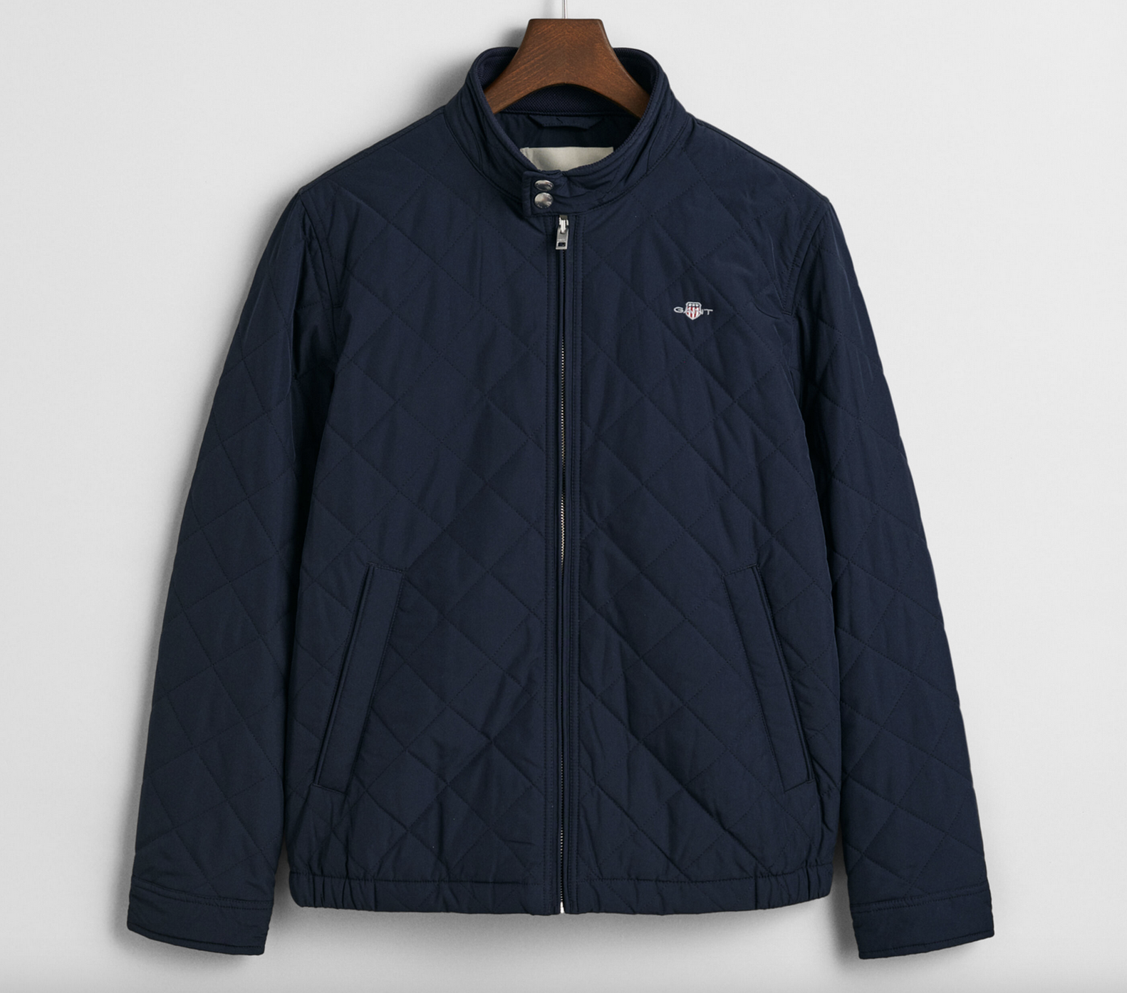 Gant quilted windcheater